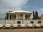 Embajada en Abuya