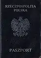 Pasaporte cubierto antes de 2001