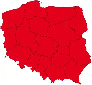 Elecciones presidenciales de Polonia de 2000
