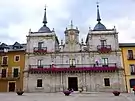 Ponferrada