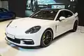 Porsche Panamera 4 E-Hybrid