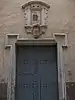Real Monasterio de la Asunción o de Santa Clara