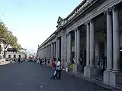 El Portal del Comercio