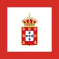 Reino de Portugal 1828-1833.