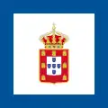 Reino de Portugal 1833-1910.