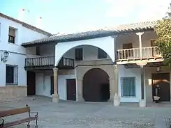 La Posada Massó