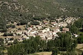 Pozancos