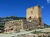 Castillo de Préjano