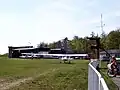 Aeródromo deportivo de Tocna