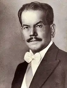 Pedro Aguirre Cerda1938-1941