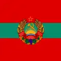 República Moldava Pridnestroviana (Transnistria)