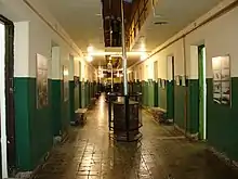 Cárcel de Reincidentes de Ushuaia