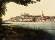 Bratislava (1900)