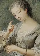 Jeanne de Prie