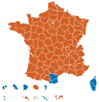 Primarias ciudadanas del Partido Socialista de Francia de 2017