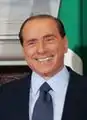 Italia ItaliaSilvio Berlusconi