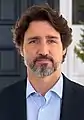 Justin Trudeau