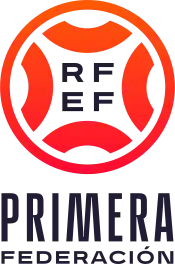Logo Primera RFEF