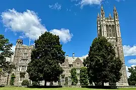 Universidad de Princeton