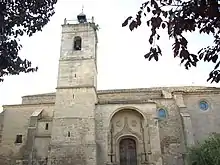 Iglesia de la Natividad de Nuestra Señora