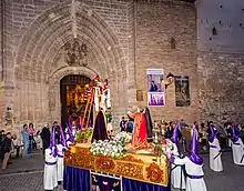 Semana Santa en Calatayud