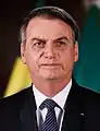 Brasil BrasilJair Bolsonaro, Presidente