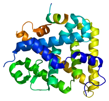 Protein NR5A1 PDB 1ymt