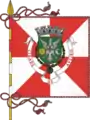 Bandera del Distrito de Aveiro