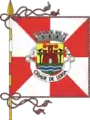 Bandera del Distrito de Leiria