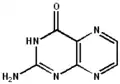 2-aminopteridin-4(3H)-ona