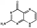 2-aminopteridin-4(8H)-ona