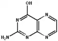 2-aminopteridin-4-ol