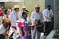 La cultura de las comunidades indígenas en la Ciudad de México