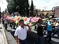 Celebraciones y festividades de los pueblos y barrios originarios de la Ciudad de México