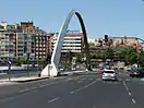 Puente de Ventas