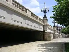 Puente de Ángel Custodio