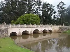 Puente El Común