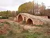 Puente de Luco de Jiloca