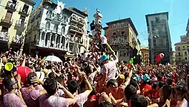 Fiestas del Ángel