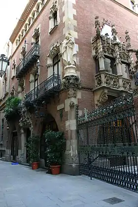 Casa Martí