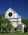 Iglesia de Nuestra Señora del Rosario