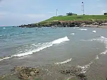 Punta Delgada, playa - panoramio