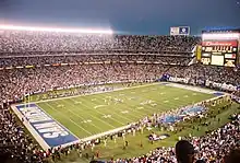 Qualcomm Stadium (San Diego, California)