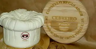 Queso-cebreiro