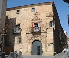 Archivo Histórico Provincial de Soria