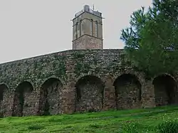 Castillo de Artés