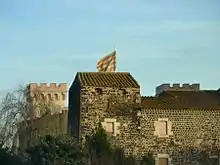Castillo de Viloví