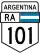 RN 101