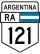 RN 121