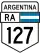 RN 127